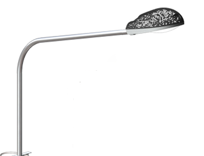 Кронштейн для светильника