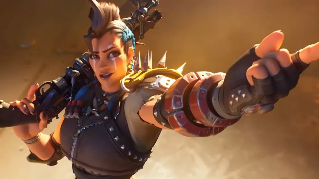 Junker Queen