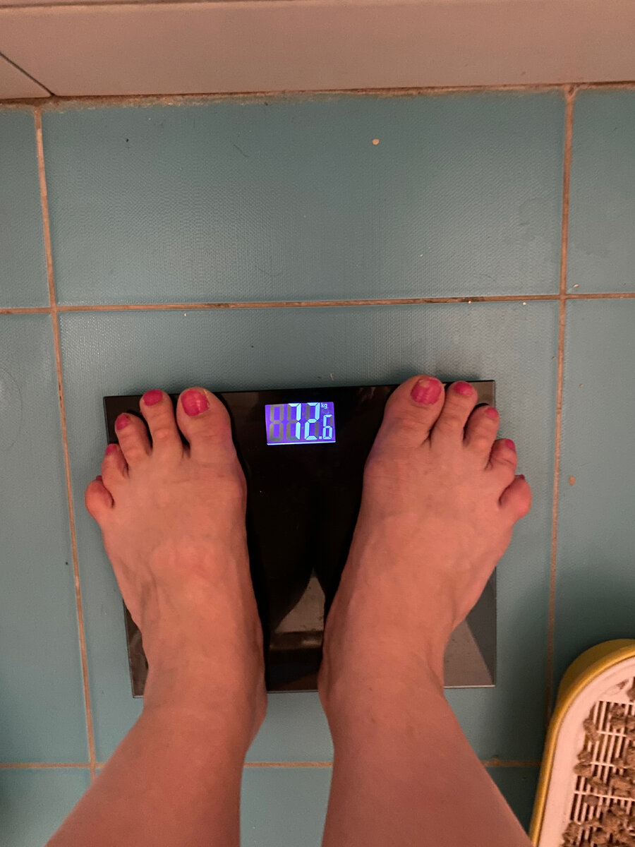 Старт. Фото автора.