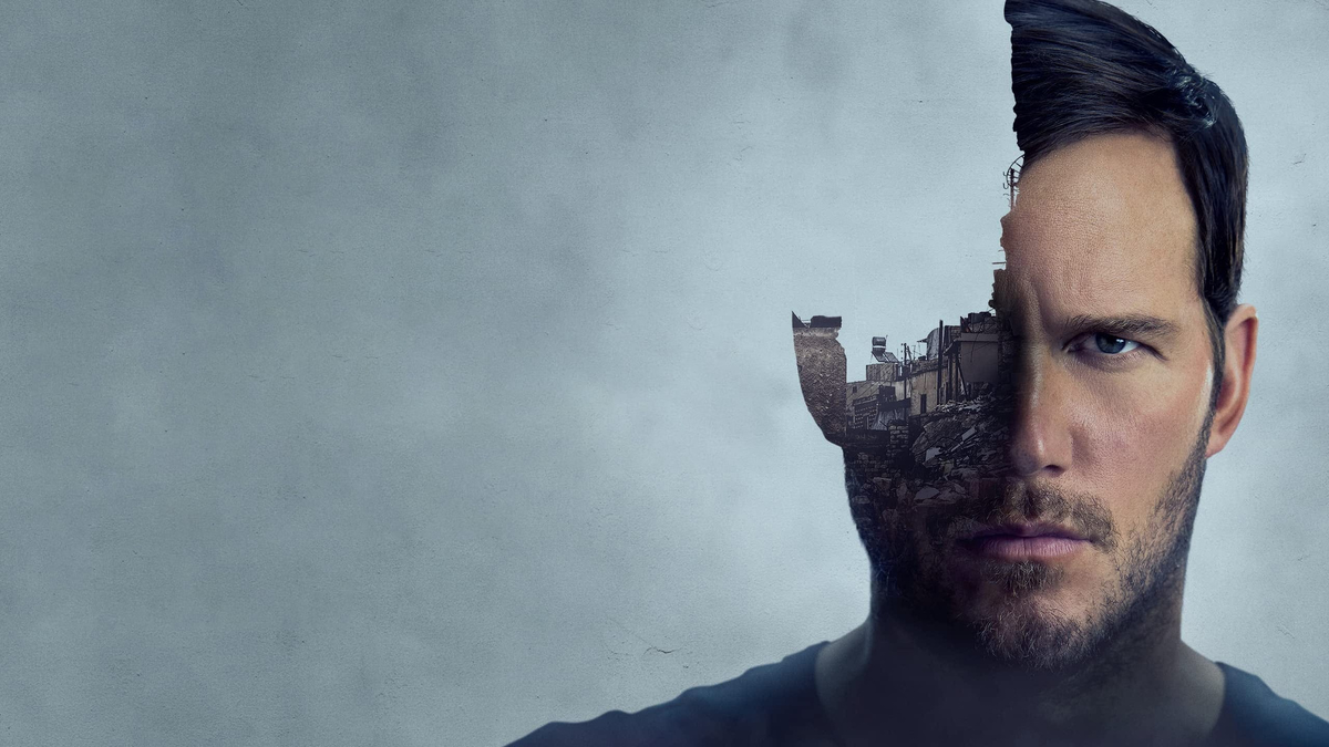 Постер сериала «Список смертников» / фото: myshows.me