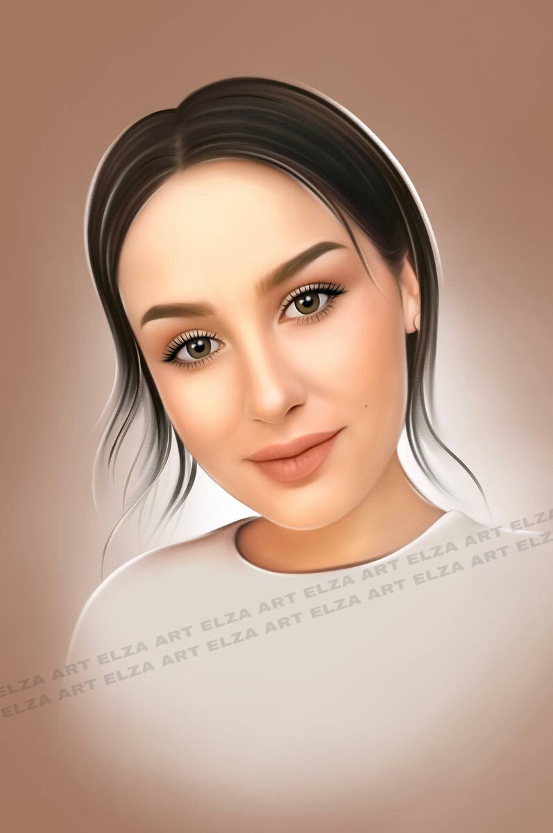 Instagram: elzaa_art