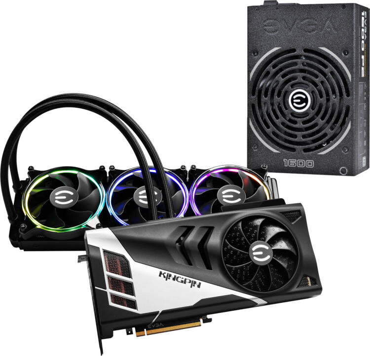 Источник изображений: evga.com