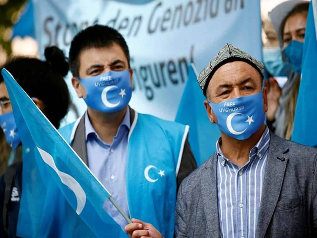 Волнения уйгур в Урумчи