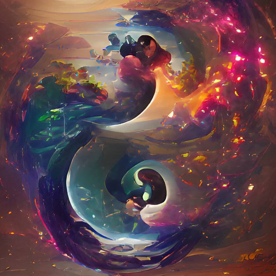 Двуличная реальность. Дуализм на пустом месте