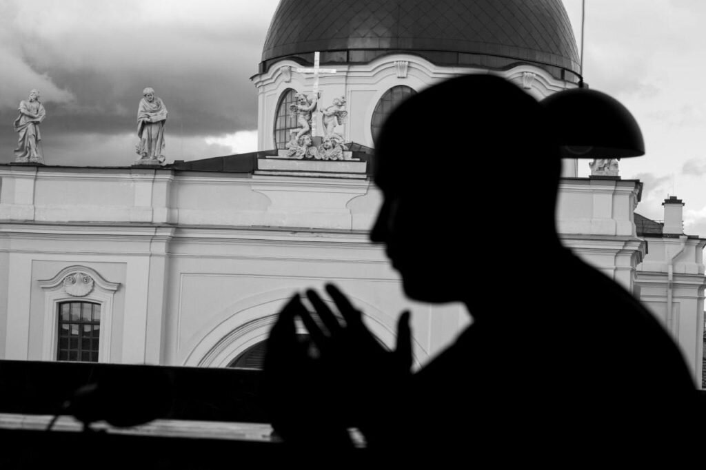 Росс Марсов в петербургском культурном пространстве "Солнце Севера"