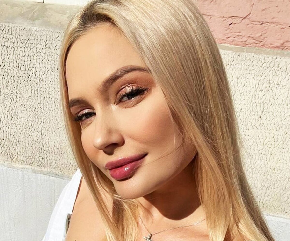     «Я похудела к зиме и набрала к лету! Почему?»: Наталья Рудова показала изменившуюся фигуру в бикини