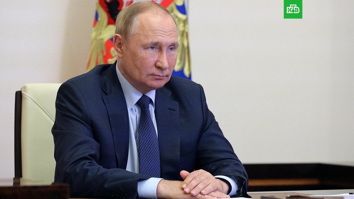    Фото: РИА Новости © 2022, Михаил Климентьев