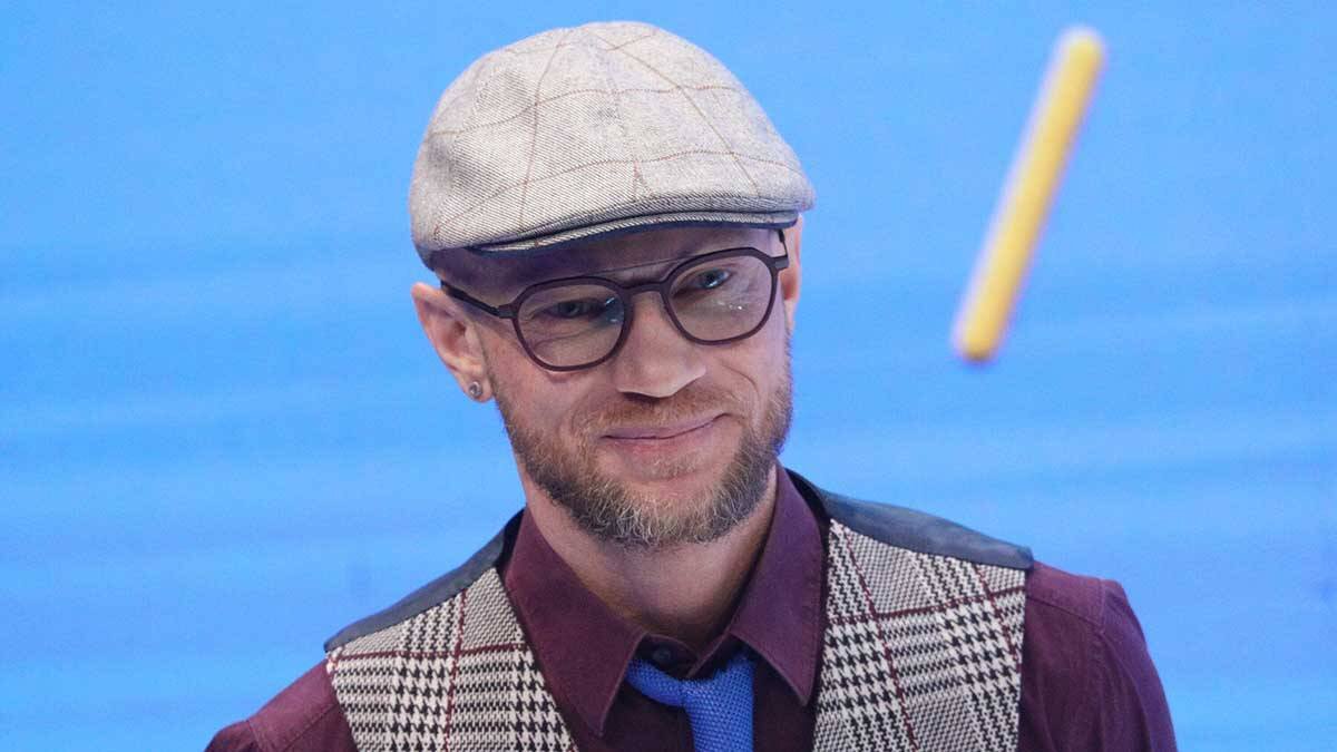    Фото: Кирилл Зыков / АГН Москва