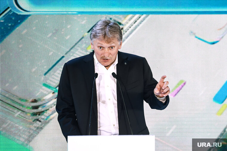    Российская сторона остается приверженной своим обязательствам по контракту, сообщил Песков