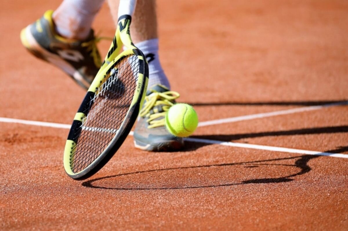    Теннисистка Самсонова вышла в третий круг US Open
