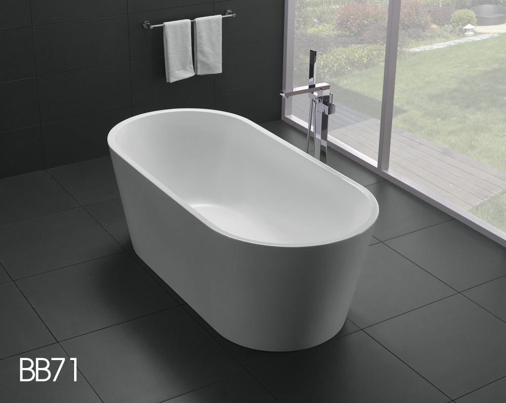 BelBagno BB71