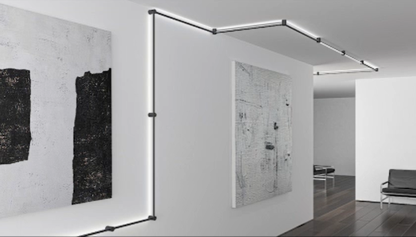 красивый образ в сторону графики