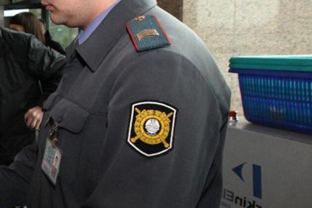    Погоны сотрудника МВД (cc) Виталий Аньков