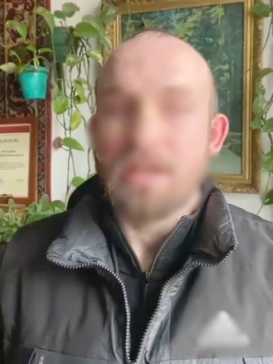     Фото "ЧП Красноярск"