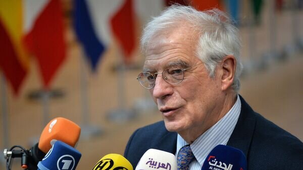   © РИА Новости . Алексей Витвицкий