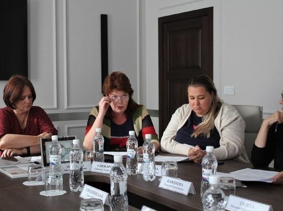     В ЕАО пройдет второй фестиваль языка идиш ФОТО: правительство ЕАО