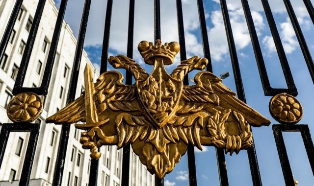    Министерство обороны РФ Admoblkaluga.ru