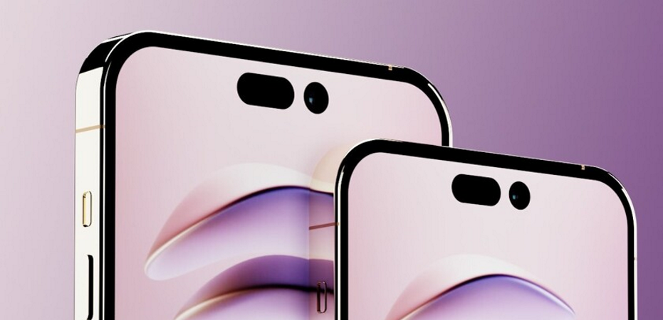    iPhone 14