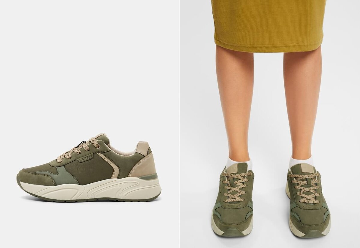 Зеленая обувь с чем носить фото: С чем носить зеленую обувь (сапоги, туфли, ботильоны, ботинки)?