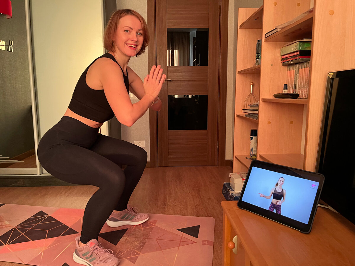 Думаем ягодицами)) Фотографировал муж