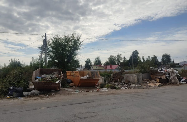 Фото: Мира БУРГАНУТДИНОВА