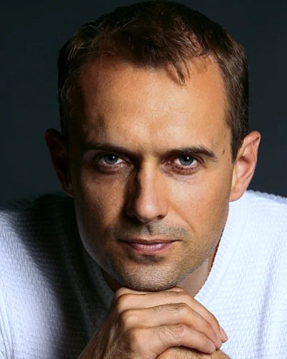 Алексей Комашко