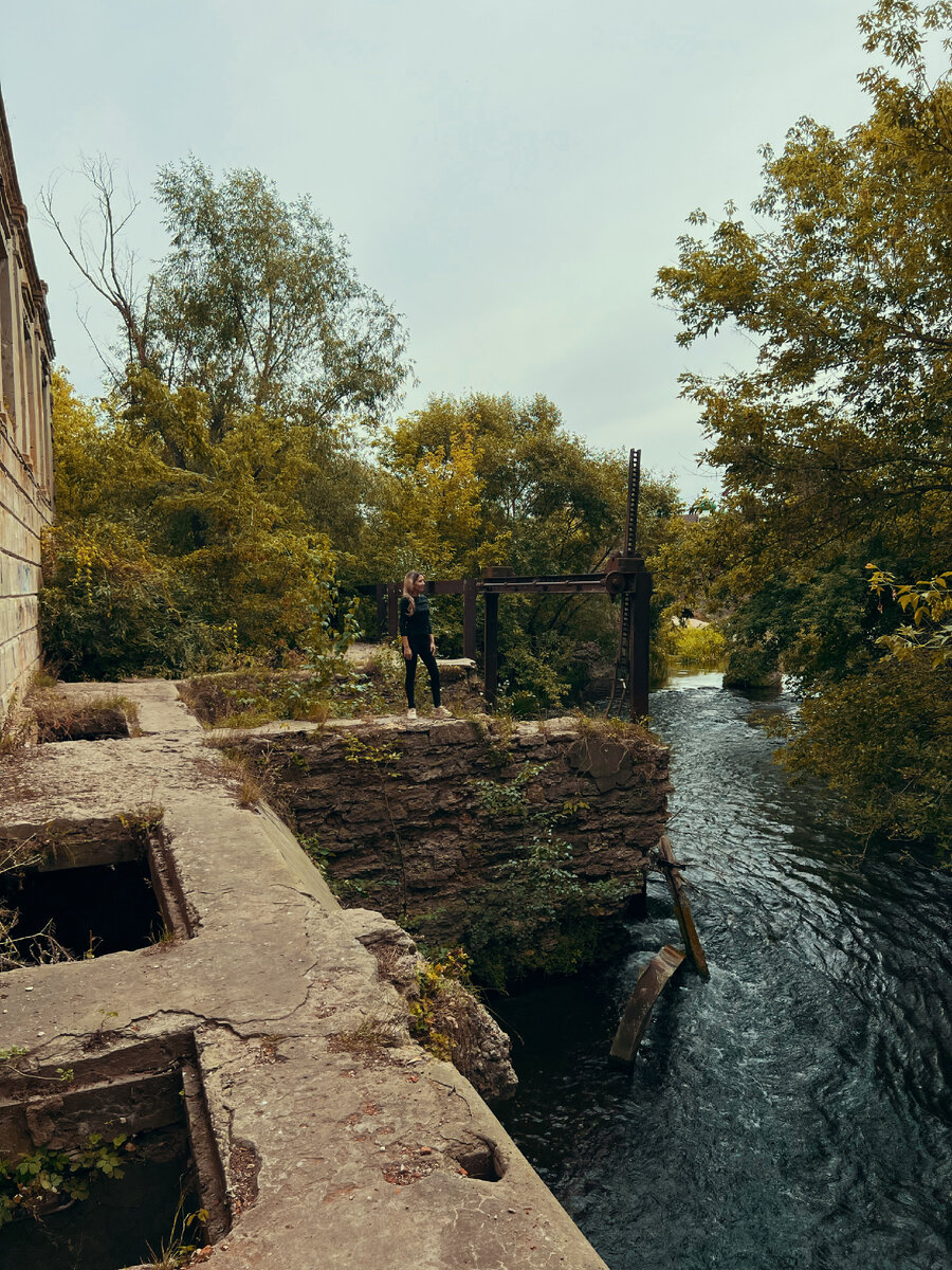 Фото автора.