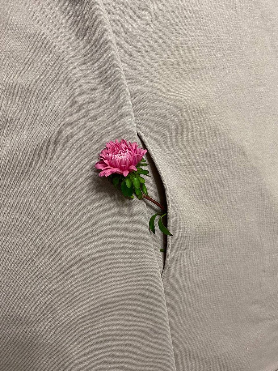 Вход в карман