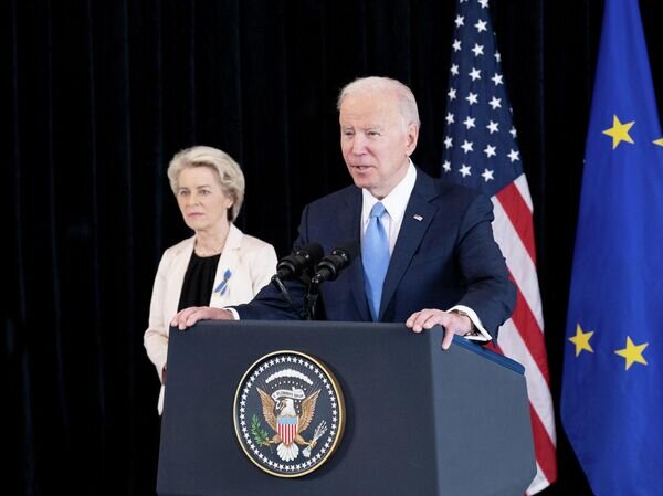   © AFP 2022 / BRENDAN SMIALOWSKI