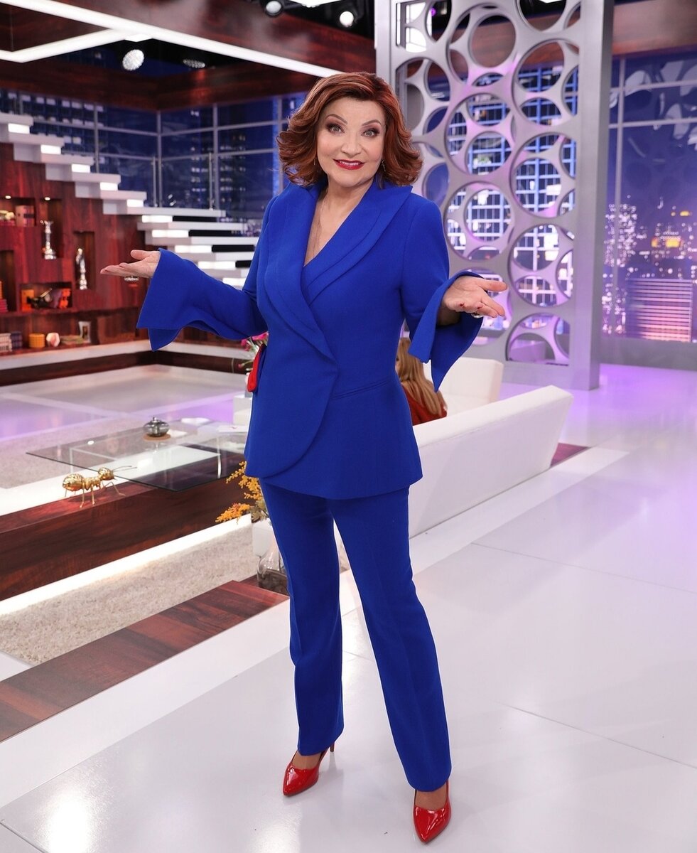 Елена Степаненко