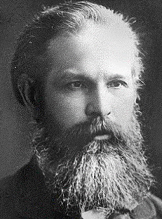 Михаил Матвеевич Стасюлевич (1826-1911)
