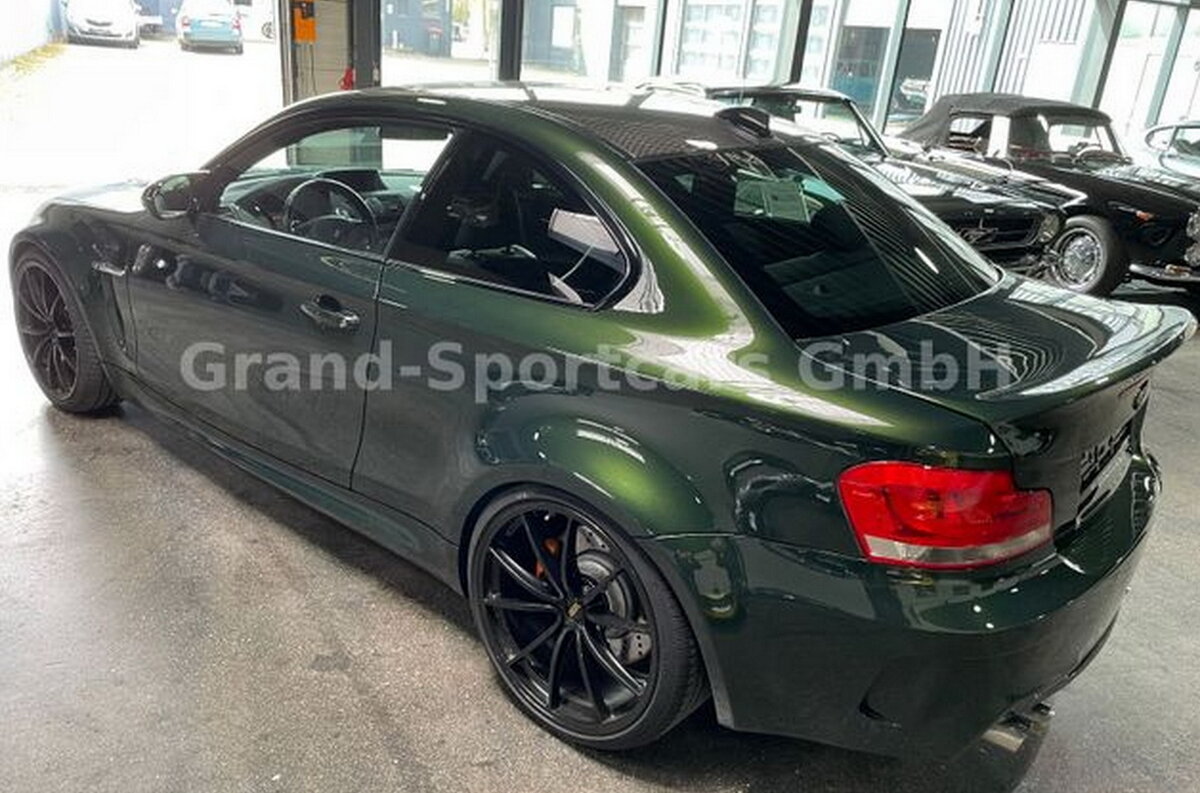    Grand Sportscars