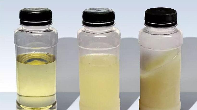 Парафинизация дизтоплива: причины и последствия для фильтра