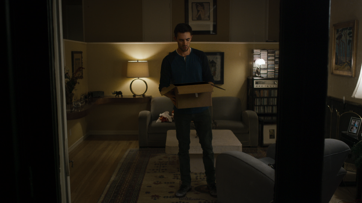 shot from "Other Side of the Box"/Caleb J.Phillips/youtube.com