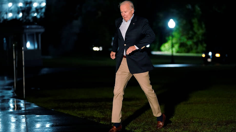    Фото: Susan Walsh / AP