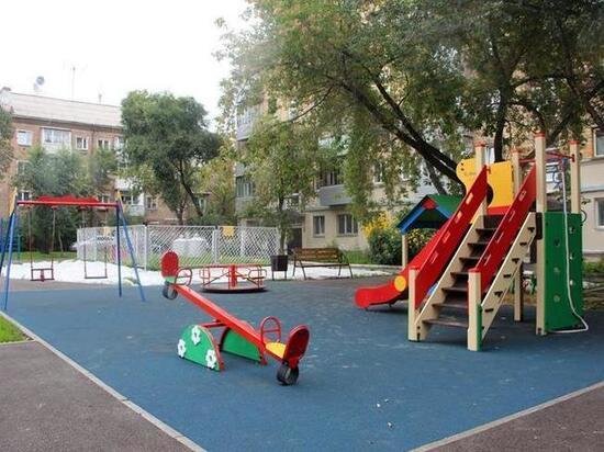     ФОТО ПРЕСС-СЛУЖБЫ АДМИНИСТРАЦИИ КРАСНОЯРСКА