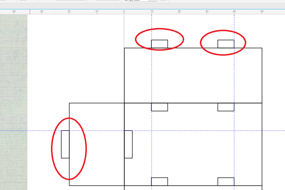 Как создать свои обозначения болтов Tekla Structures - TopEngineer.ru