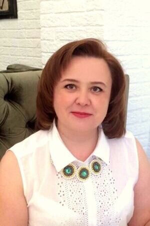 Светлана Елакова (фото взято из открытого источника) 