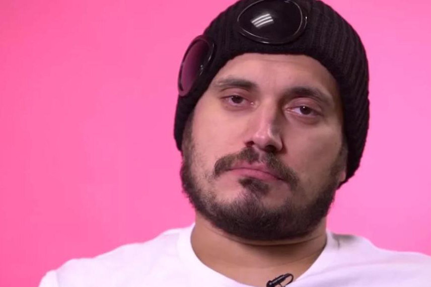     Рэпер Паша Техник впал в кому после вечеринки