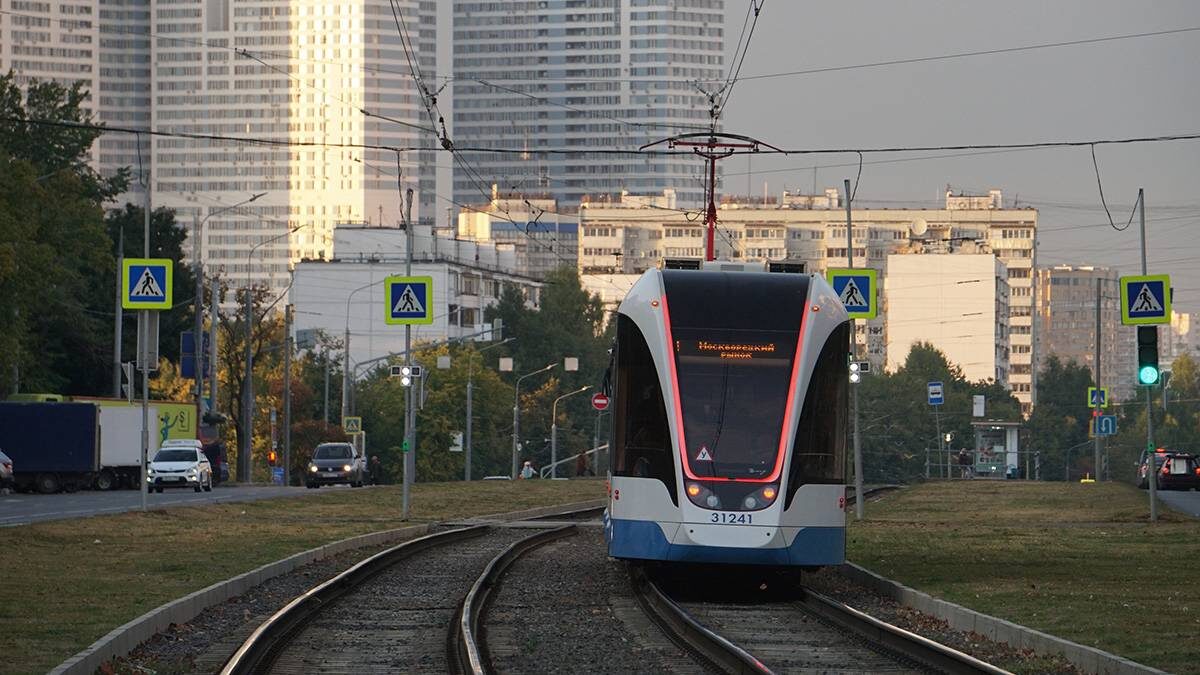    Фото: Анатолий Цымбалюк / Вечерняя Москва