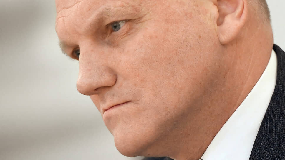 Фото: Дмитрий Духанин / Коммерсантъ📷Иван Тертель