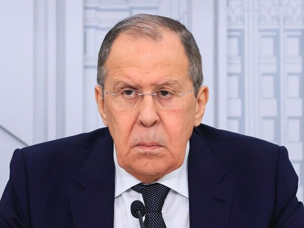   © Пресс-служба МИД РФ