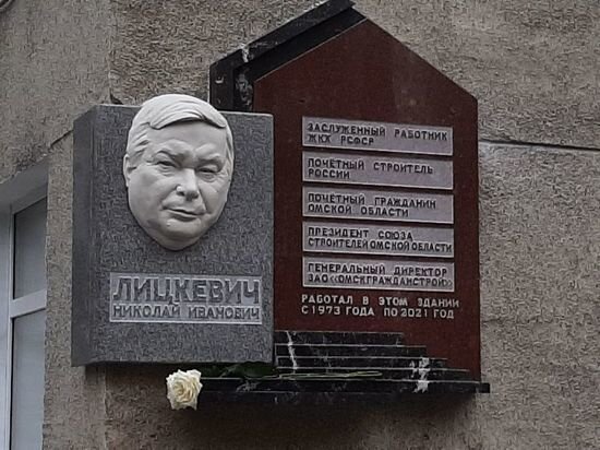     Фото: пресс-служба минстроя Омской области