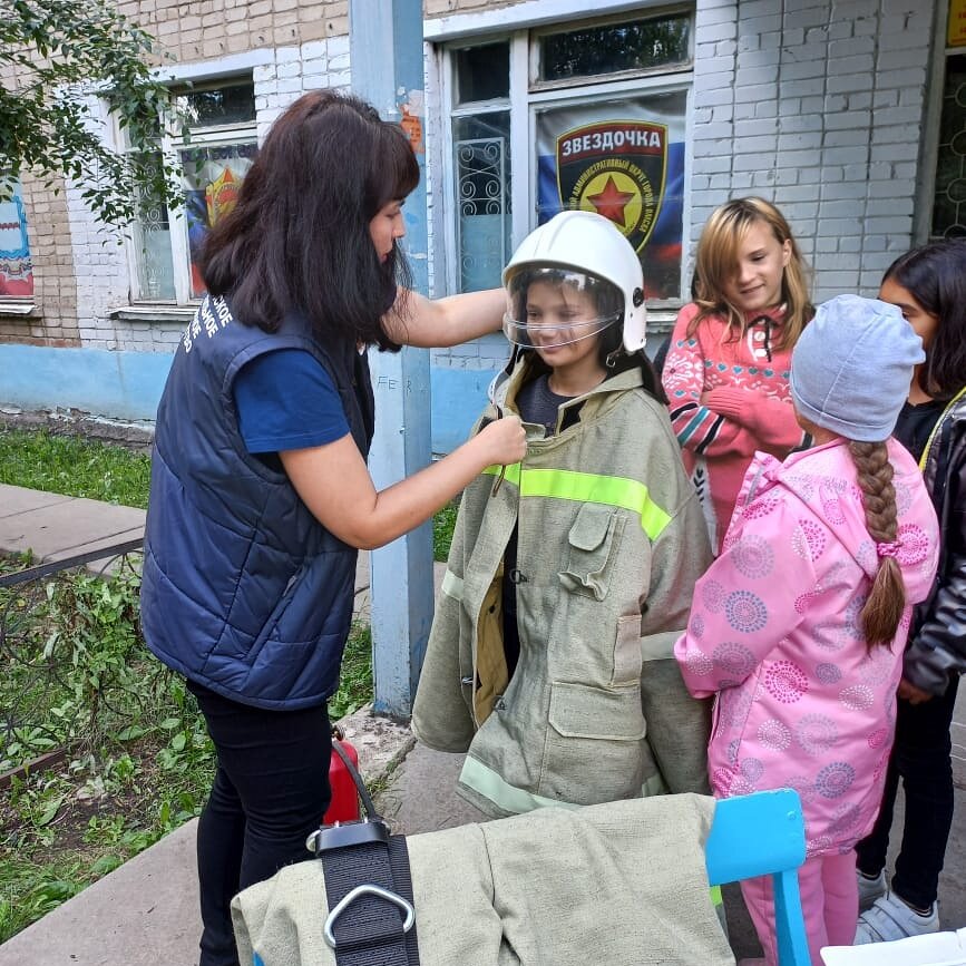 Как же без снаряги