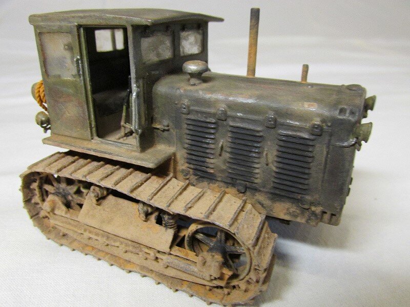 Поздний С-65. Источник фото: karopka.ru