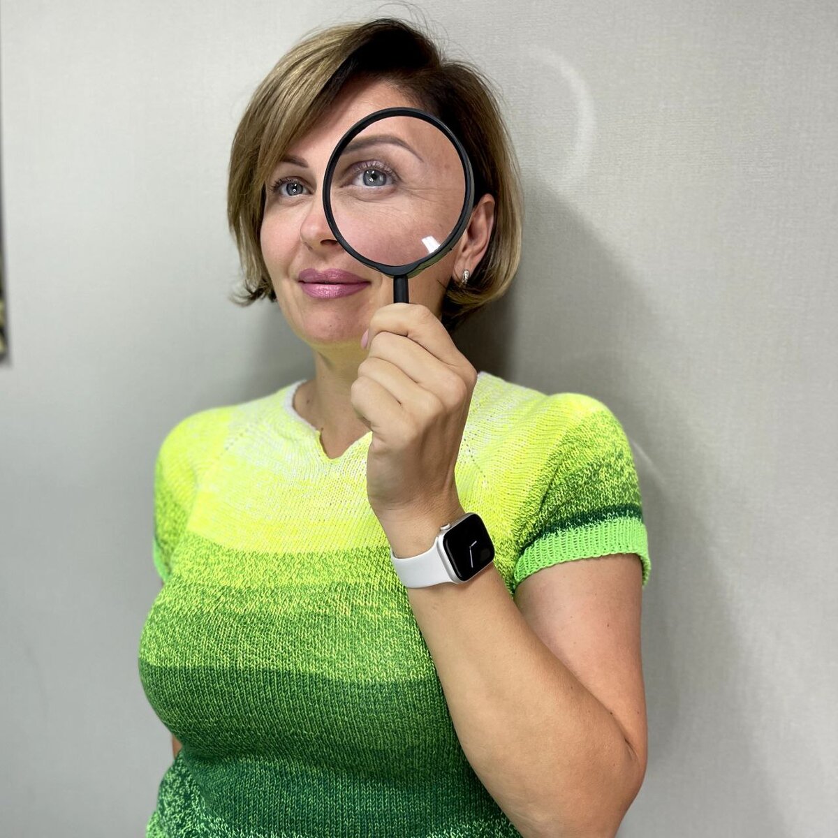 Татьяна Рылькова. Автор метода НЕОДРАЙВИНГ