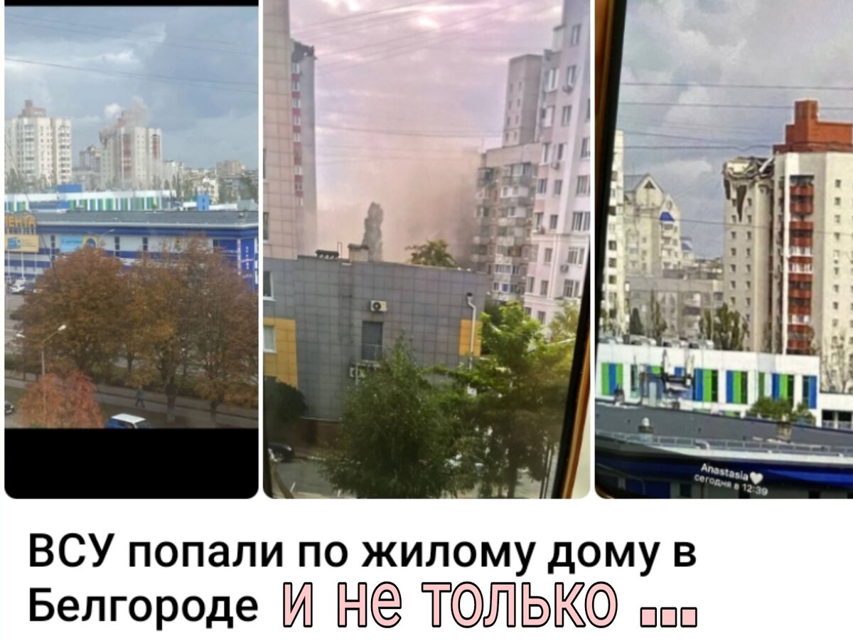 Только факты, чтобы никто не смог ко мне придраться.