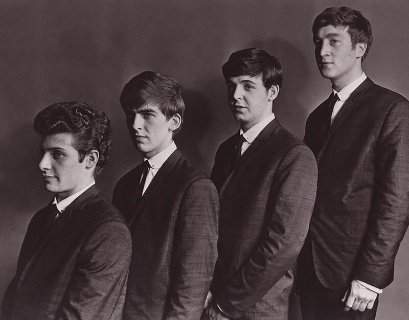 The Beatles & Pete Best