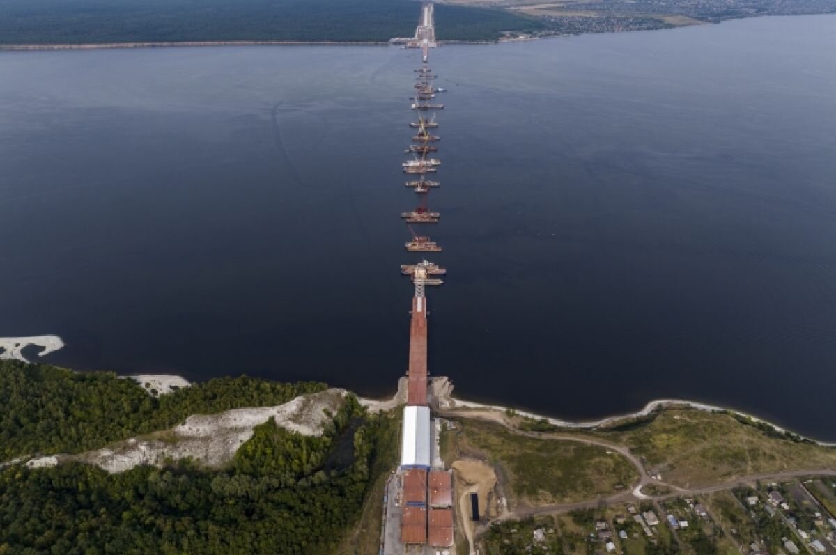    Самарская делегация работает на Х Международной выставке «Дороги» в Казани