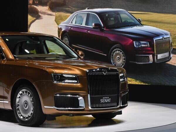   © РИА Новости Михаил Воскресенский